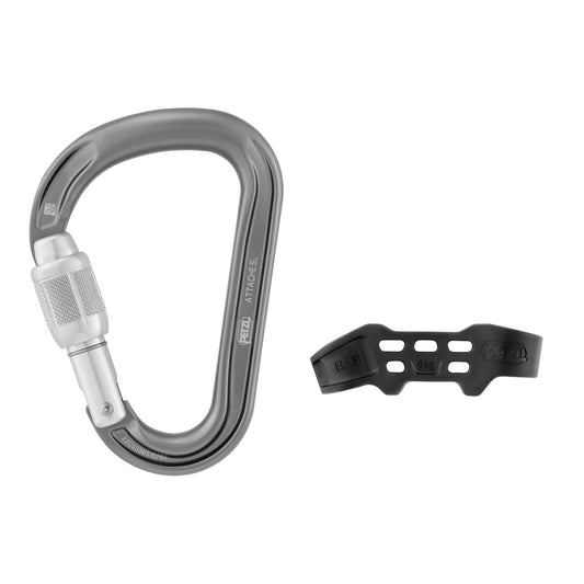 Petzl's Attache Bar