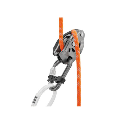 Petzl's Attache Bar