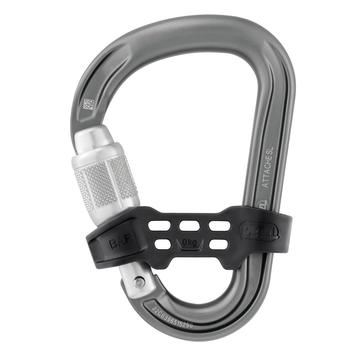 Petzl's Attache Bar