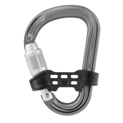 Petzl's Attache Bar