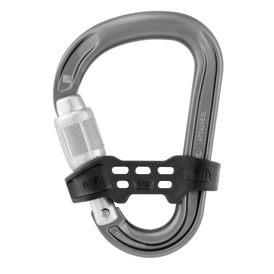 Petzl's Attache Bar
