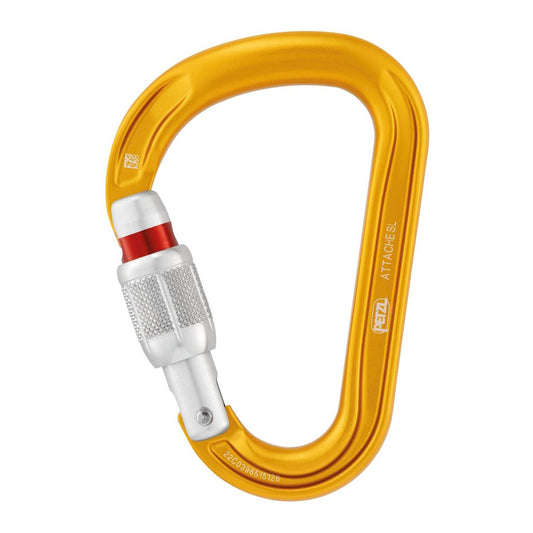 Petzl's Attache
