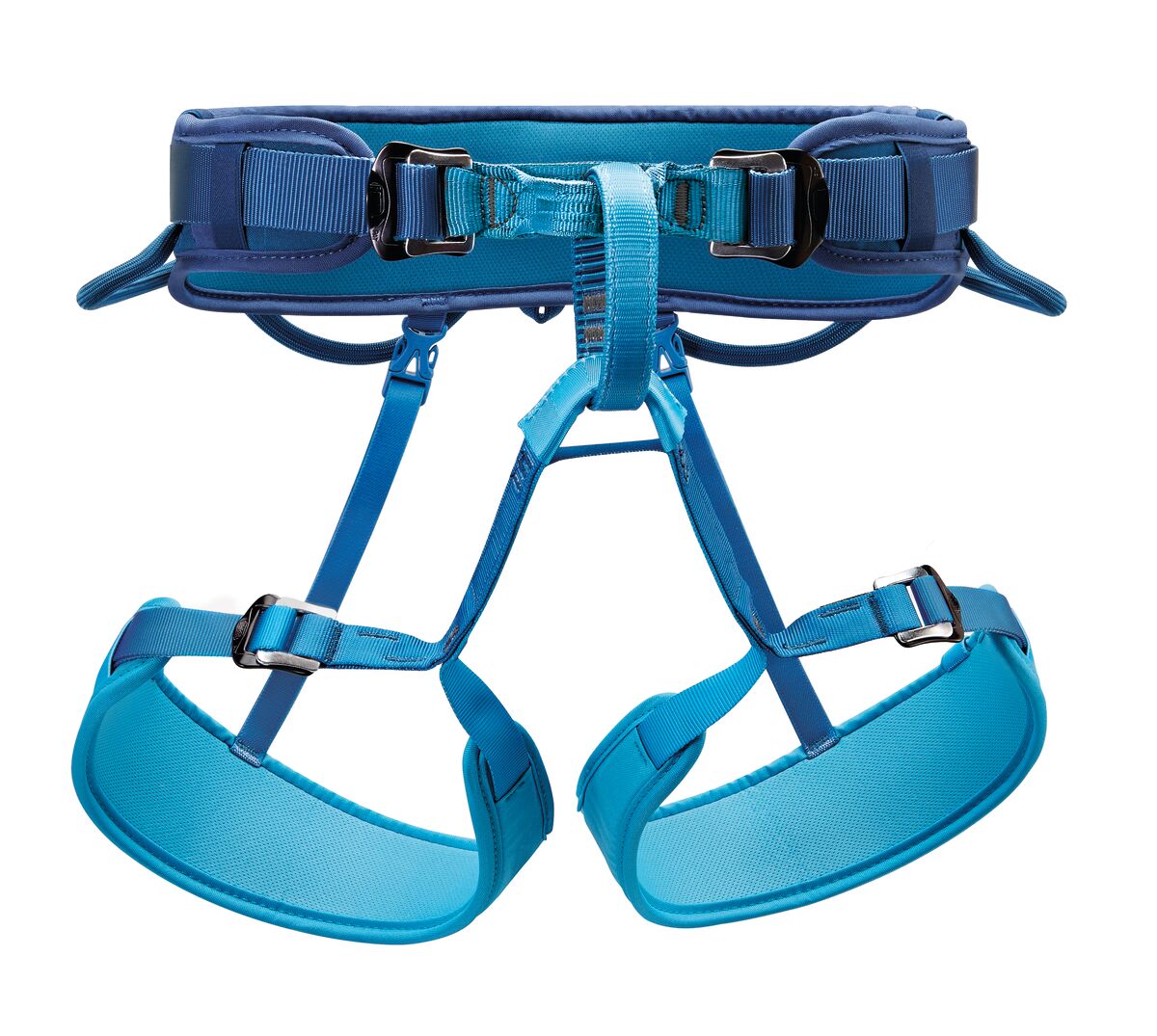 Petzl's Corax