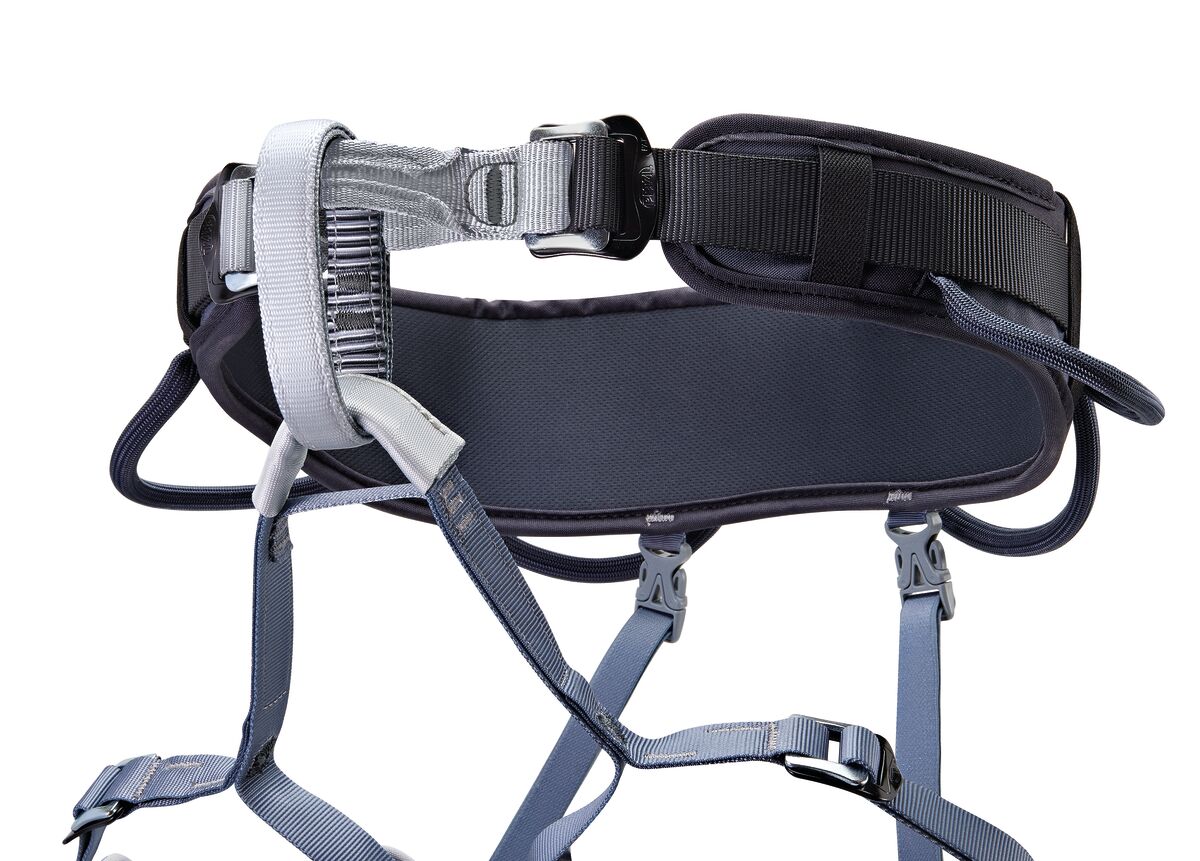 Petzl's Corax