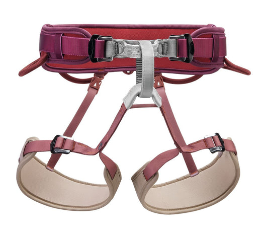 Petzl's Corax