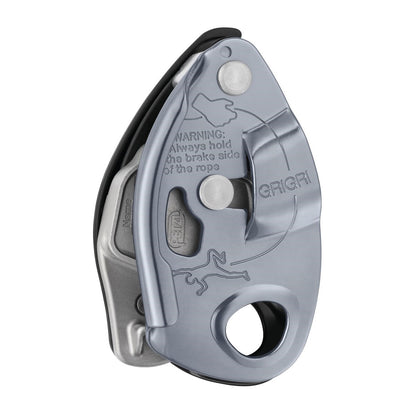 Petzl's Grigri