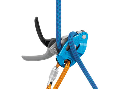 Petzl's Grigri