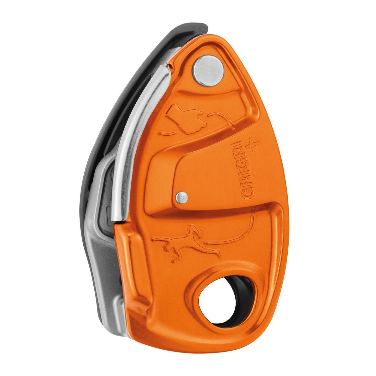Petzl's Grigri +