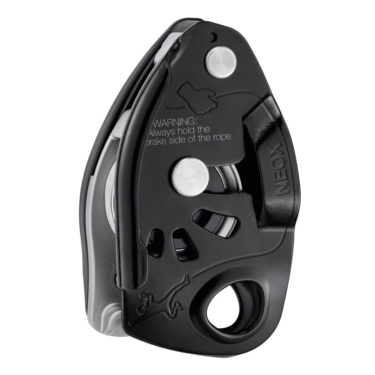 Petzl's Neox