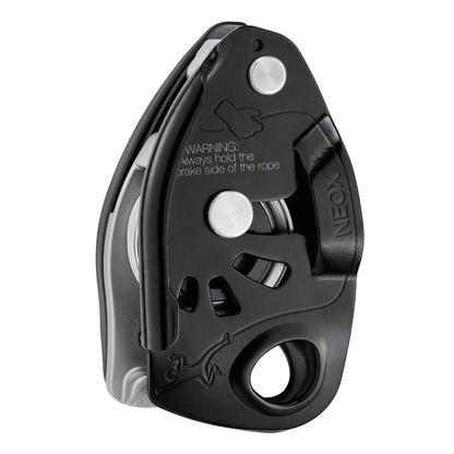 Petzl's Neox