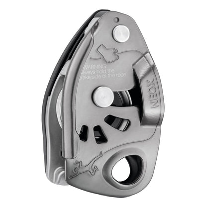 Petzl's Neox
