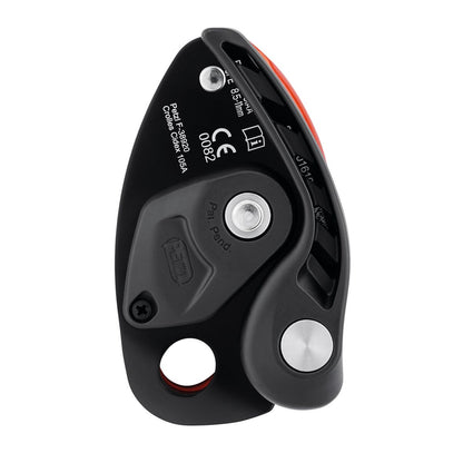 Petzl's Neox