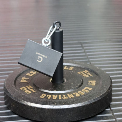 Pinch Grip Block, Grip Strength