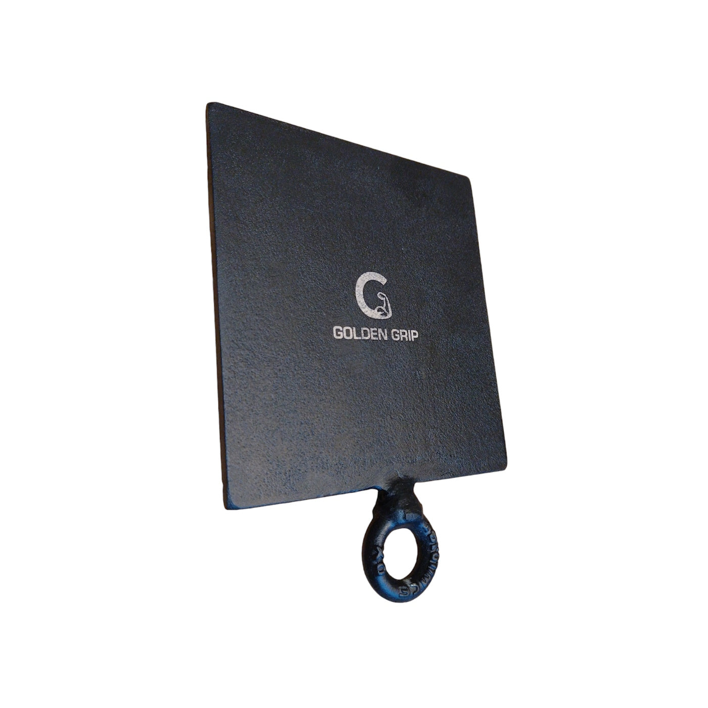Plate Pinch, Grip Strength