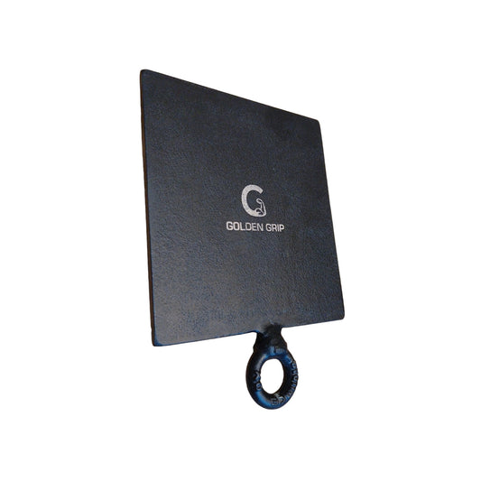 Plate Pinch, Grip Strength