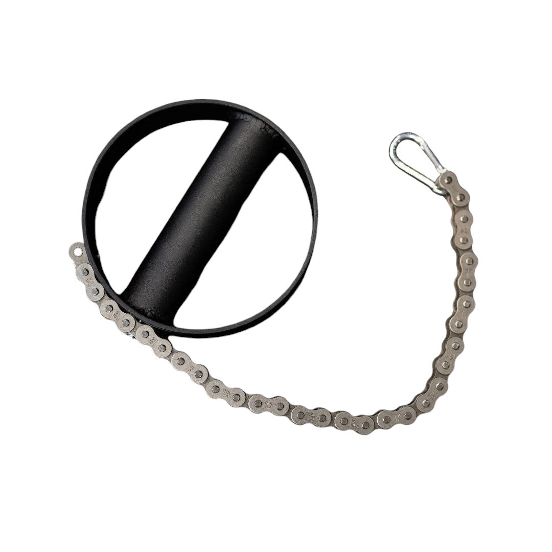 Popeye's Pronator, Grip Strength