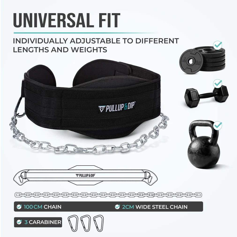 YY Vertical VerticalBoard One + Weight Belt Bundle
