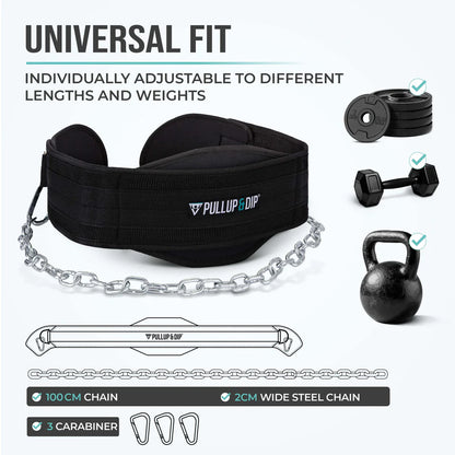 YY Vertical VerticalBoard One + Weight Belt Bundle