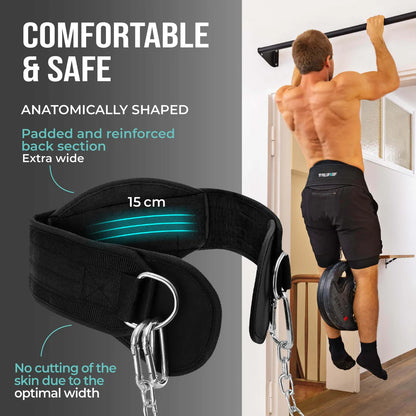 YY Vertical VerticalBoard One + Weight Belt Bundle