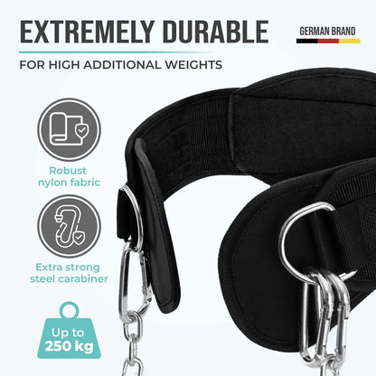 YY Vertical VerticalBoard One + Weight Belt Bundle