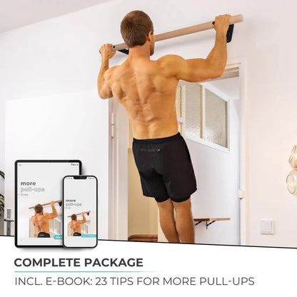 Pullup & Dip - pull-up bar