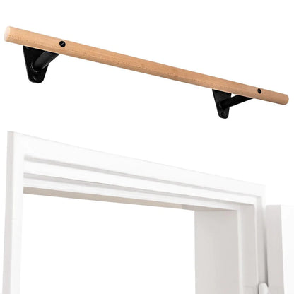 Pullup & Dip - pull-up bar