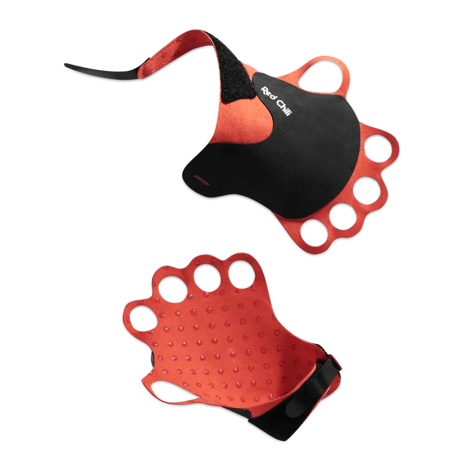 Red Chili Jamrock Crack-Climbing Gloves
