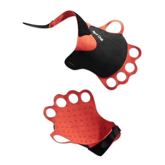 Red Chili Jamrock Crack-Climbing Gloves