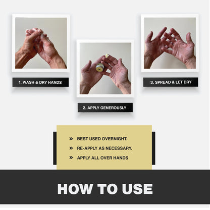 Repair balm