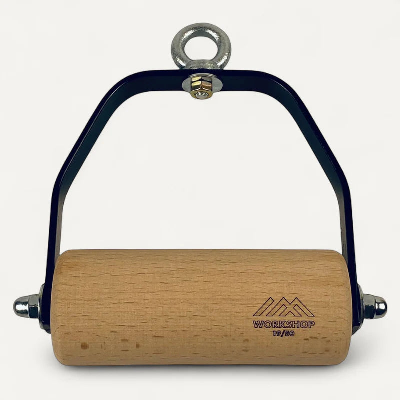 Rolling Handles