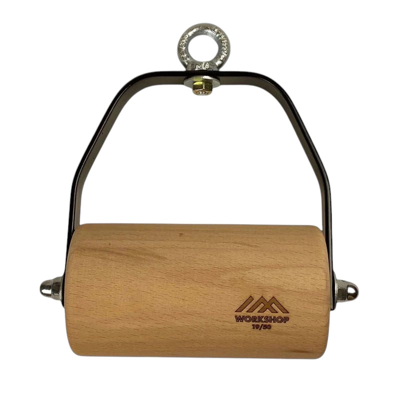 Rolling Handles
