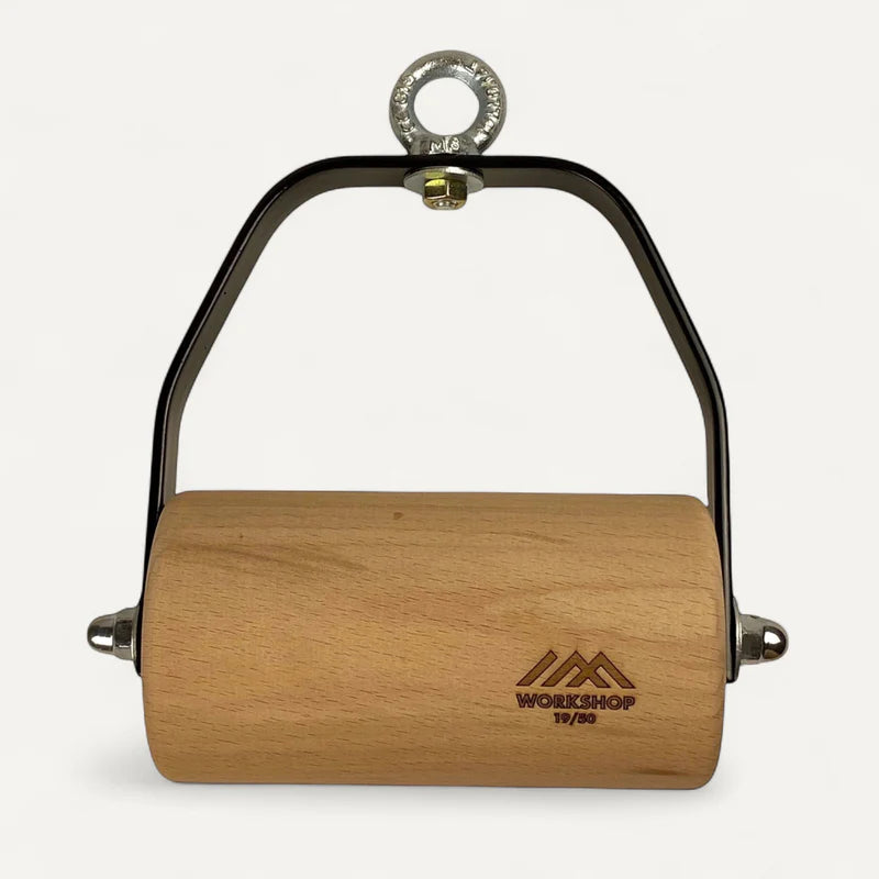 Rolling Handles
