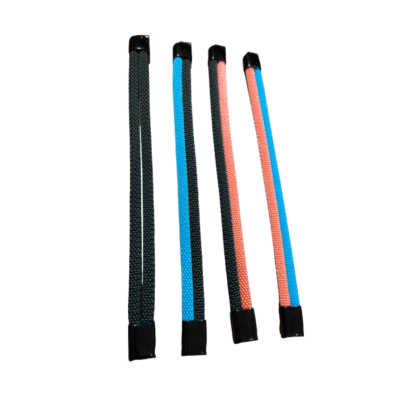 Bracciale in corda con chiusura magnetica - Max Climbing