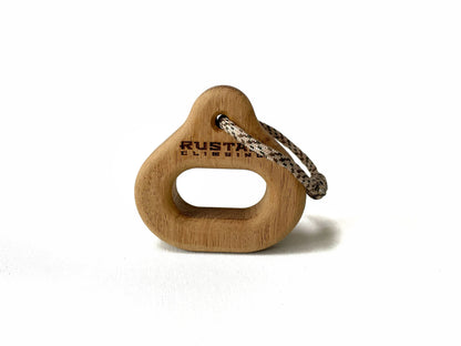 Rustam's Duonio, Training Grip