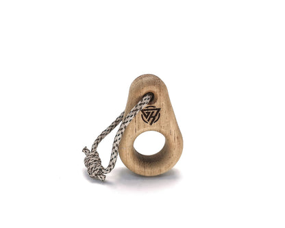 Rustam's Monik, Training Grip