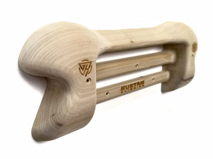 Rustam's Pinchette Hangboard