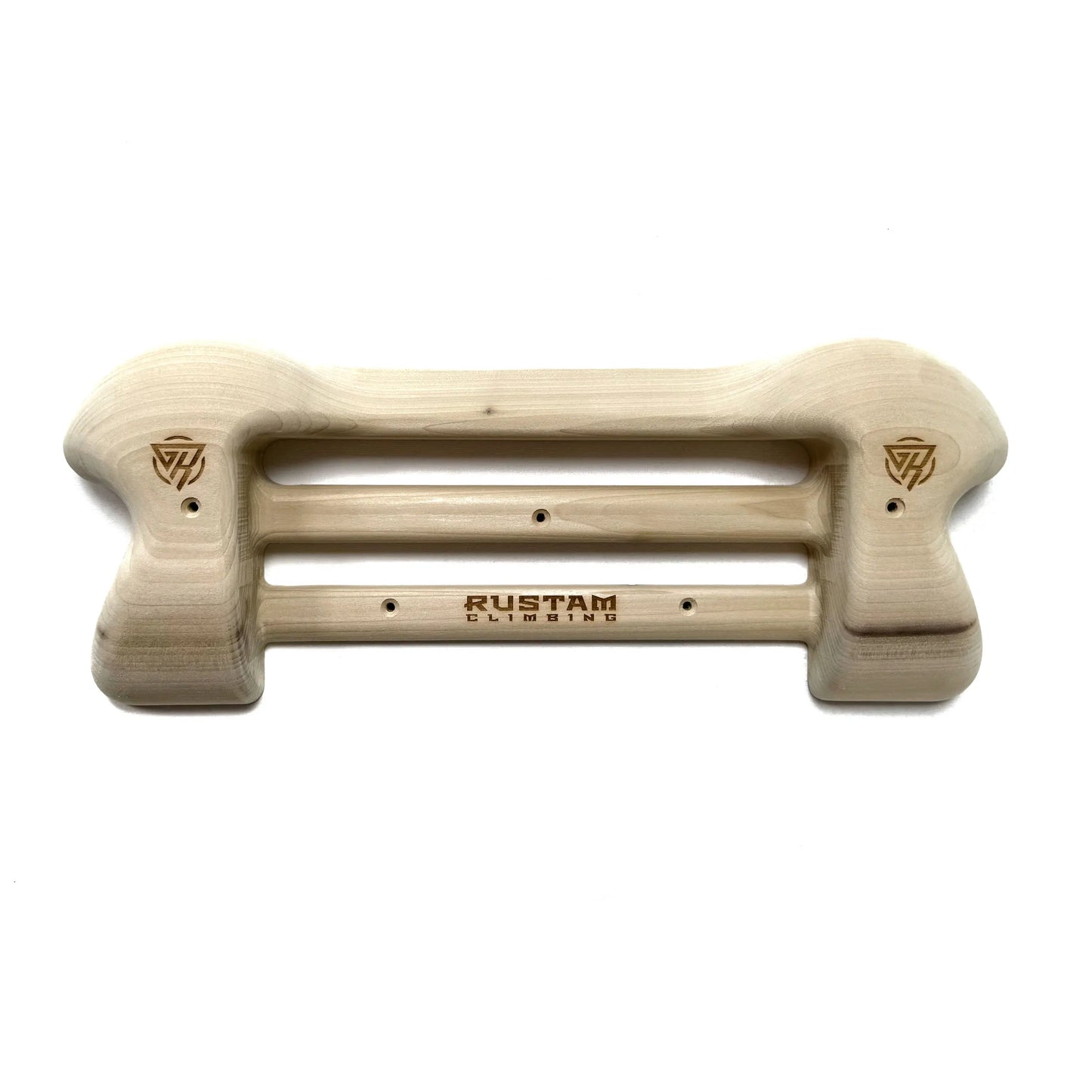 Rustam's Pinchette Hangboard