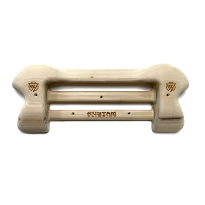Rustam's Pinchette Hangboard