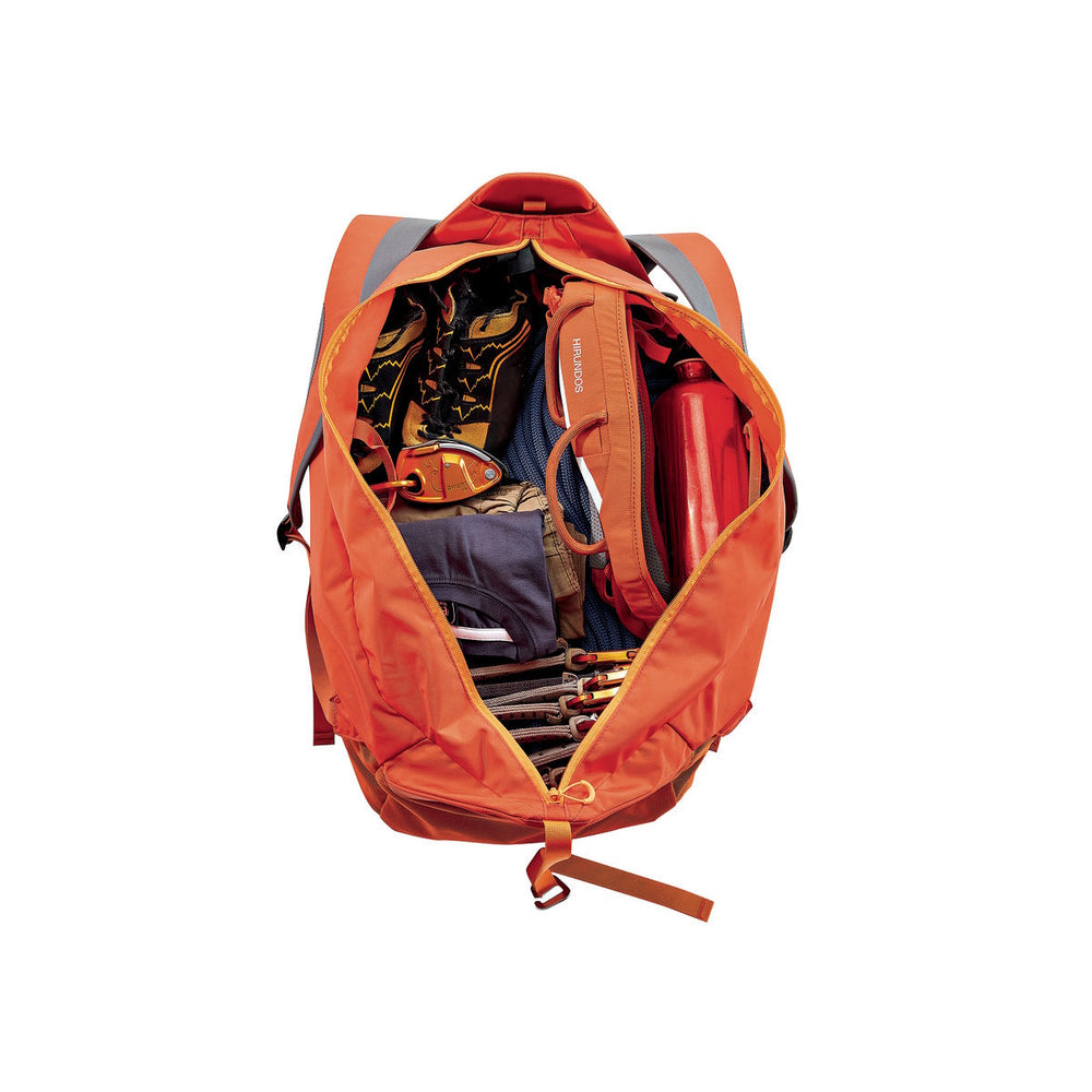 
                      
                        Petzl Kliff Backpack
                      
                    