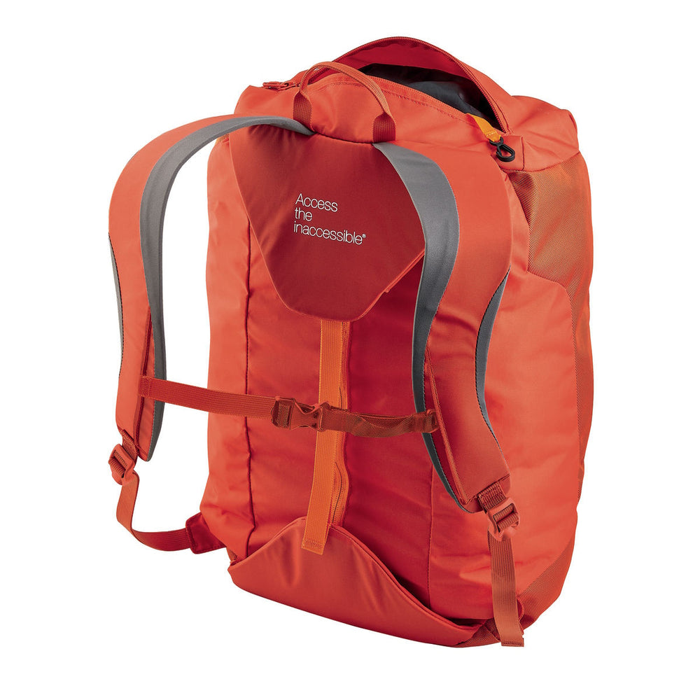
                      
                        Petzl Kliff Backpack
                      
                    