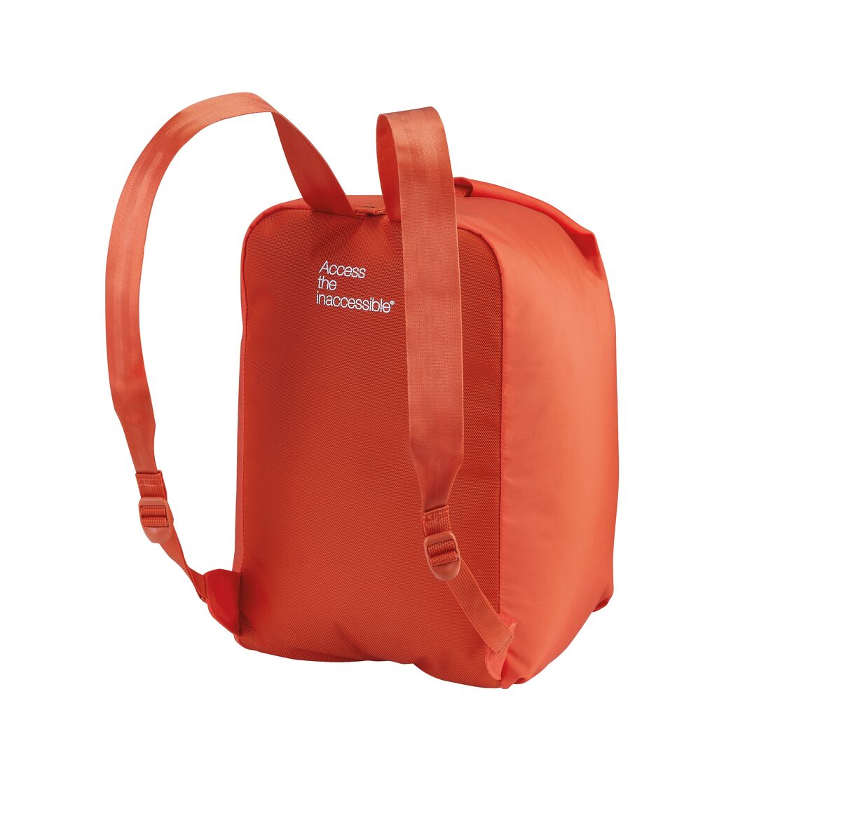 petzl tarp SPLIT Rope Bag 25L | 120 m Rope + 140×140 Tarp | Compact Roll-Top