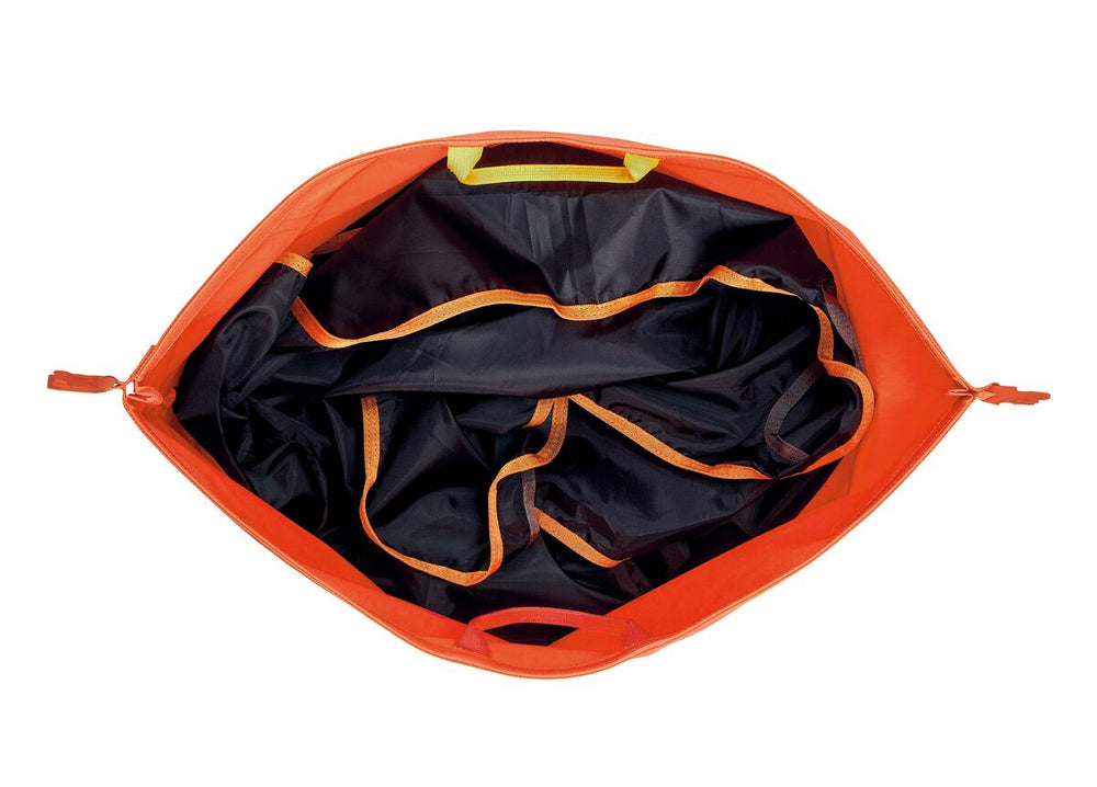 
                      
                        Petzl Split Rope bag
                      
                    