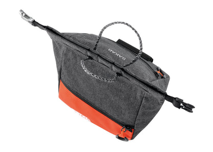 Sacca portamagnesite da bouldering Petzl Sakab