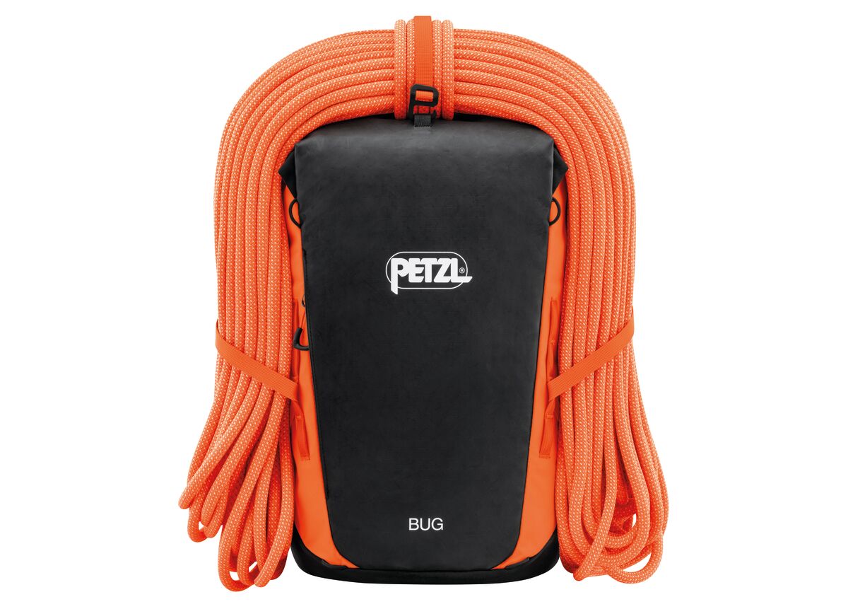Petzl Bug Backpack