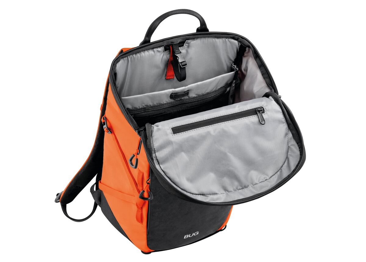 Petzl Bug Backpack
