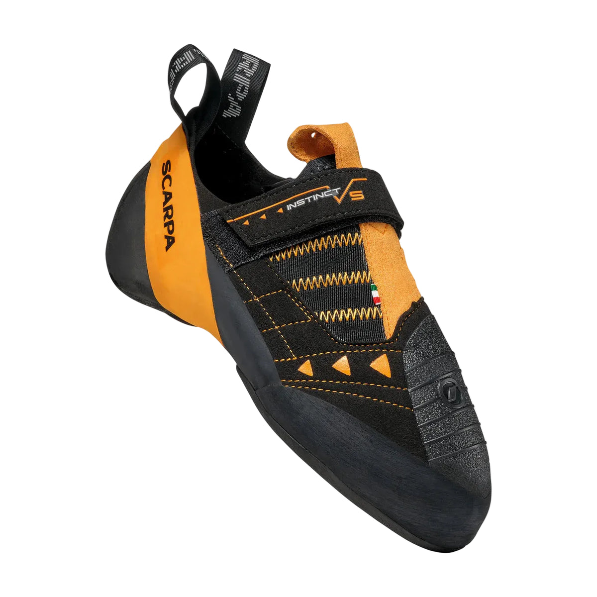 Scarpa instinct VS - Climbing shoe