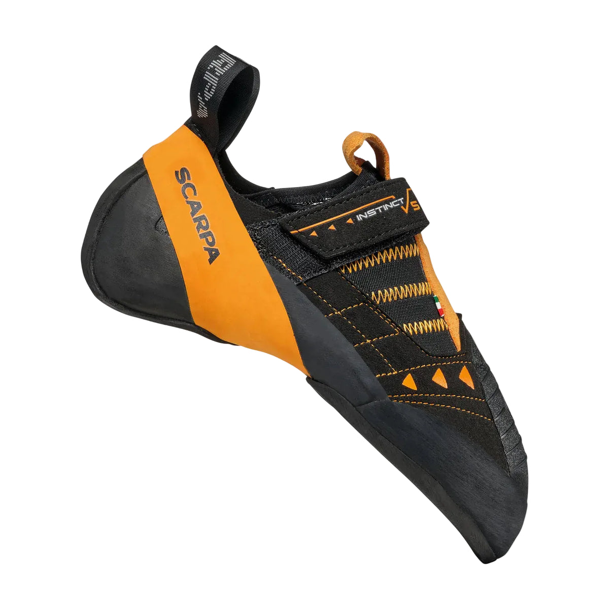 Scarpa instinct VS - Climbing shoe