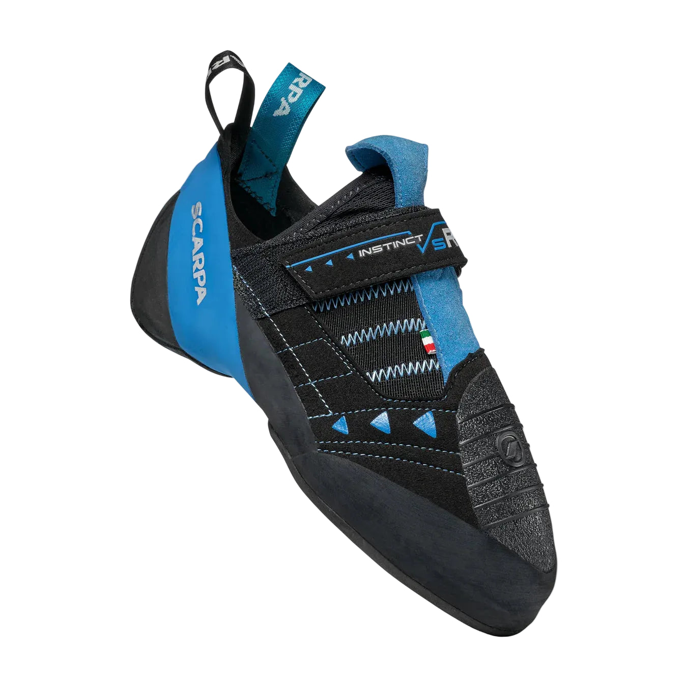 Scarpa instinct VSR - Climbing shoe