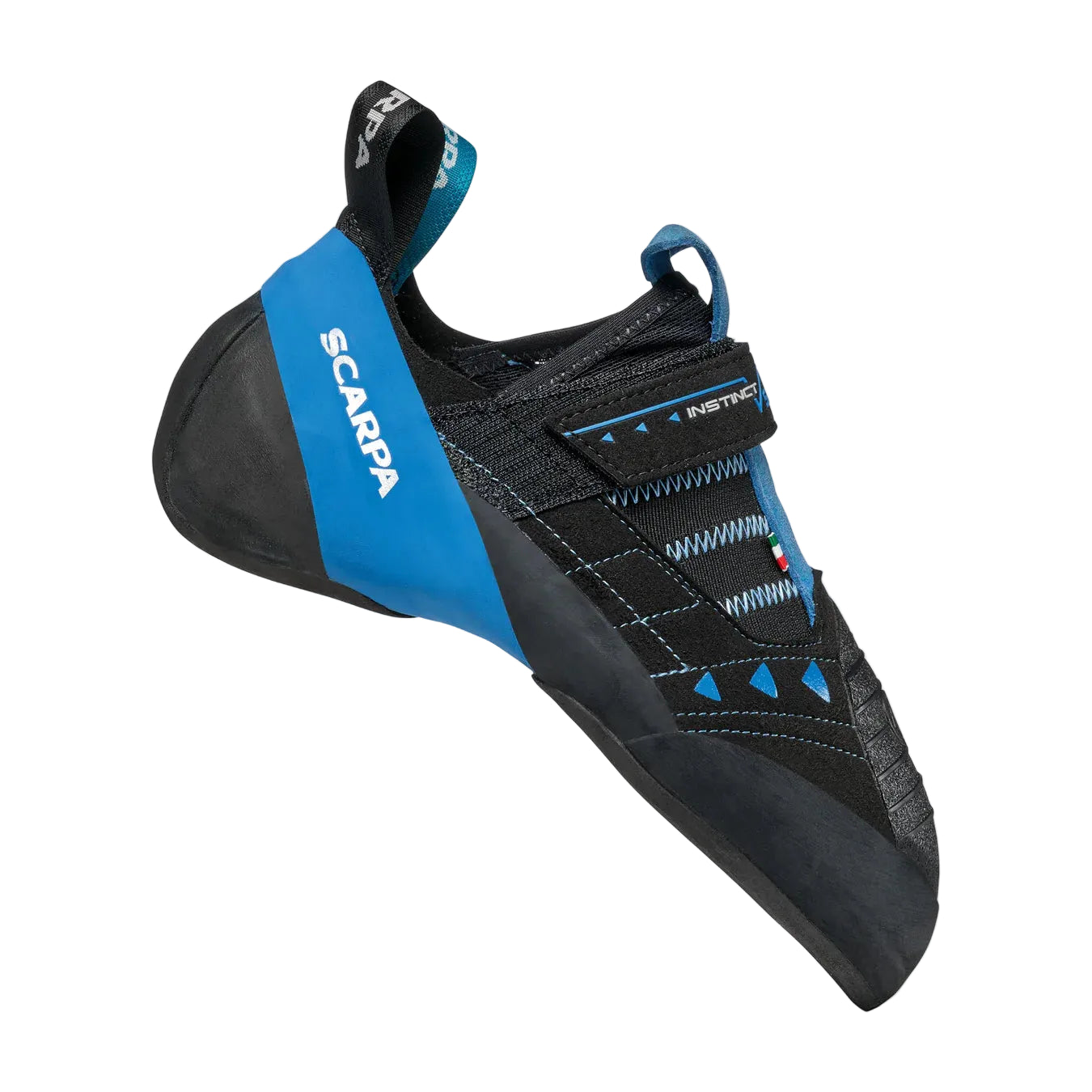 Scarpa instinct VSR - Climbing shoe