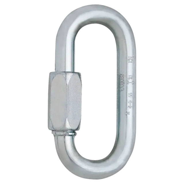 Edelrid Screw Link
